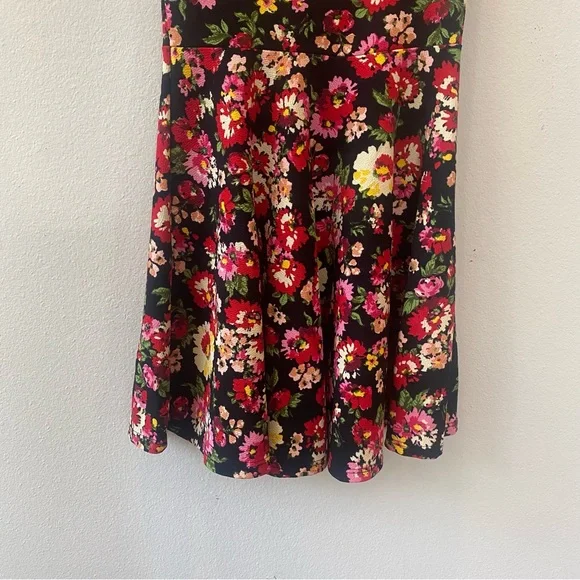 Banana Lemon Casual Mini Dress Size Small - Picture 2 of 9